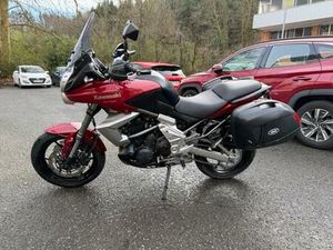 KAWASAKI - VERSYS 650 ABS