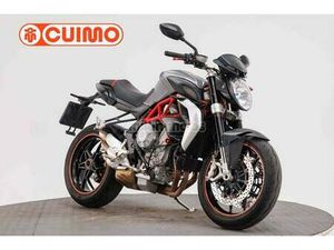 MV AGUSTA - BRUTALE 800