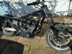 SUZUKI - GSX 1100 SD KATANA