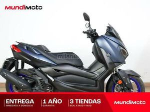 YAMAHA - XMAX 125