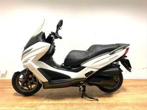 KYMCO - GRAND DINK 300