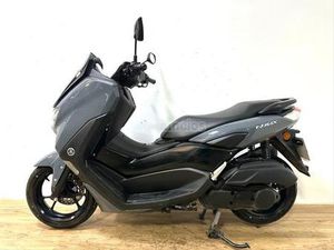 YAMAHA - NMAX