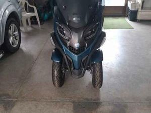 PIAGGIO - MP3 530 EXCUSIVE