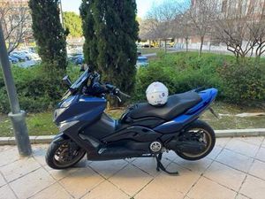 YAMAHA - T MAX 500 URGE