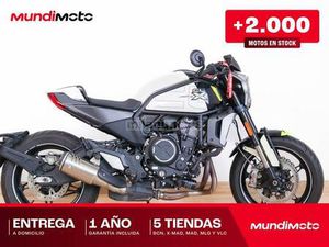 CFMOTO - 700 CL-X HERITAGE