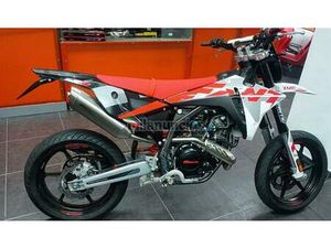 FANTIC - XMF 125