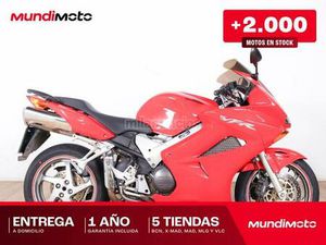 HONDA - VFR 800 FI