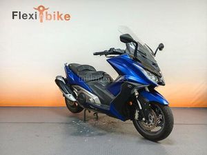 KYMCO - AK 550