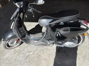 VESPA - 125 SPRINT ABS