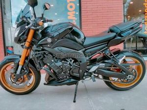 YAMAHA - FZ8 N