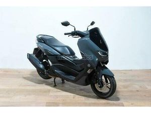 YAMAHA - NMAX