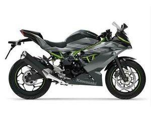 KAWASAKI - NINJA 125