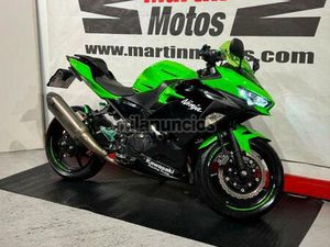 KAWASAKI - NINJA 400