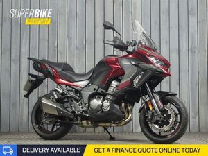 2025 25 KAWASAKI VERSYS 1000
