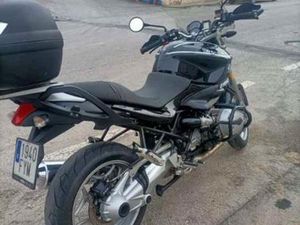 BMW - R1200R