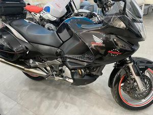 HONDA - NT 700 V DEAUVILLE ABS