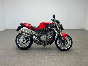 MV AGUSTA - BRUTALE 910R