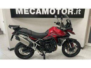 VENDO TRIUMPH TIGER 900 GT (2024 - 26) USATA A MOZZATE (CODICE 9716290) - MOTO.IT