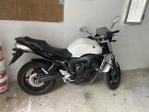 YAMAHA - FAZER S2 ABS