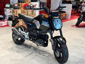HONDA - MSX 125