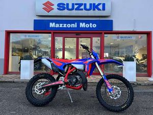 BETA RR 300 RACE BLU/AZZURRO