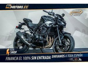 KAWASAKI - Z 900