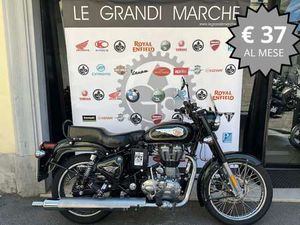 ROYAL ENFIELD BULLET 500