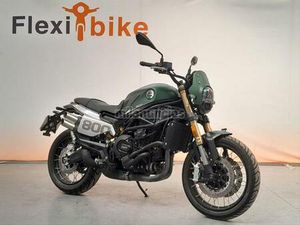 BENELLI - LEONCINO 800