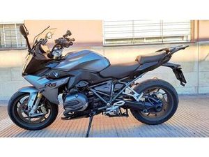 BMW - R 1200 RS