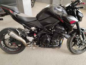 KAWASAKI - Z900 125CV