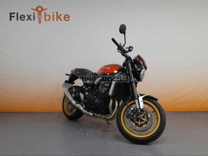 KAWASAKI - Z900RS