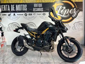KAWASAKI - Z 900