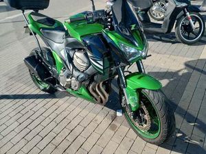 KAWASAKI - Z800 ABS
