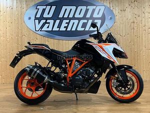 KTM - 1290 SUPER DUKE GT