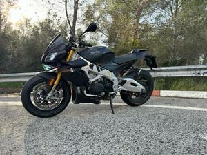 APRILIA - TUONO V4 FACTORY 1100