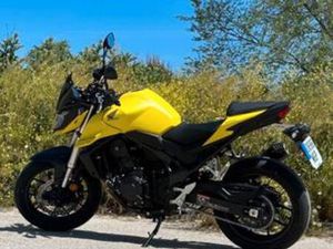 HONDA - CB 750 HORNET A2