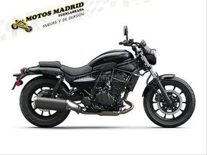 KAWASAKI - ELIMINATOR 500