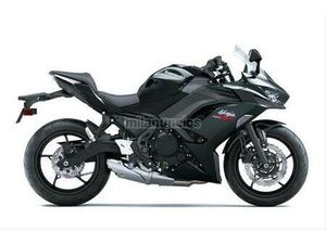 KAWASAKI - NINJA 650