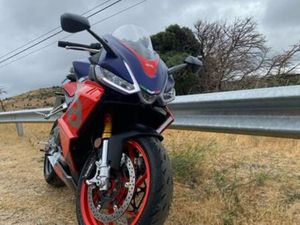 APRILIA - RS 660 2021
