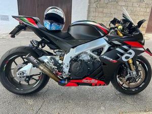 APRILIA - RSV4 FACTORY