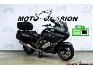 BMW - K 1600 GT