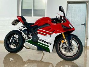 DUCATI - PANIGALE V4