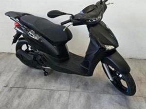 PIAGGIO LIBERTY 50/125/150 NUOVO EURO 5 - PERMUTE