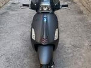 PIAGGIO VESPA 150 PRIMAVERA
