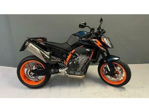 VENDO KTM 890 DUKE R (2022 - 23) USATA A MILANO (CODICE 9909700) - MOTO.IT