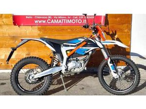 VENDO KTM FREERIDE E-XC (2021) USATA A BIELLA (CODICE 9909346) - MOTO.IT