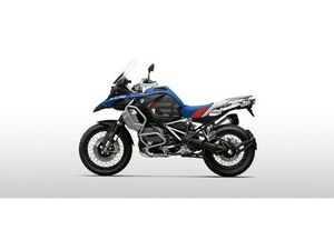 USED 2024 BMW R 1250 GS ADVENTURE LOW BILLET
