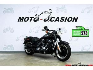 HARLEY DAVIDSON - SOFTAIL FAT BOY