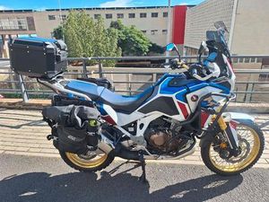 HONDA - AFRICA TWIN ADVENTURE SPORTS
