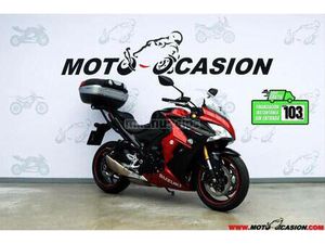 SUZUKI - GSX-S